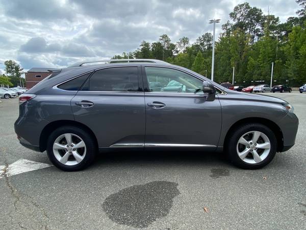 2015 Lexus RX 350 350 LABOR DAY BLOWOUT 1 Down GET S YOU DONE! for sale in Richmond , VA – photo 3