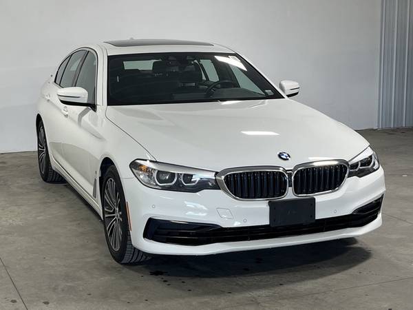 2019 BMW 5 Series 530e xDrive iPerformance - - by for sale in Buffalo, NY – photo 6