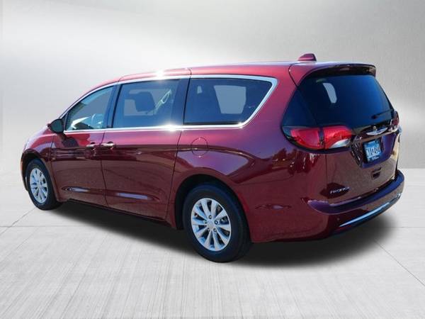 2019 Chrysler Pacifica Touring Plus - - by dealer for sale in Bloomington, MN – photo 6