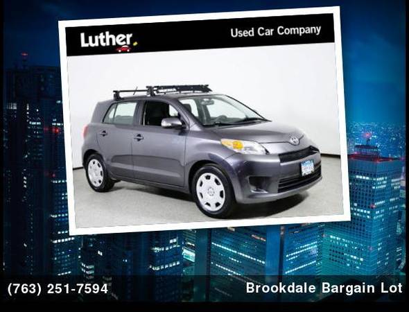 2010 Scion xD - - by dealer - vehicle automotive sale for sale in Brooklyn Park, MN