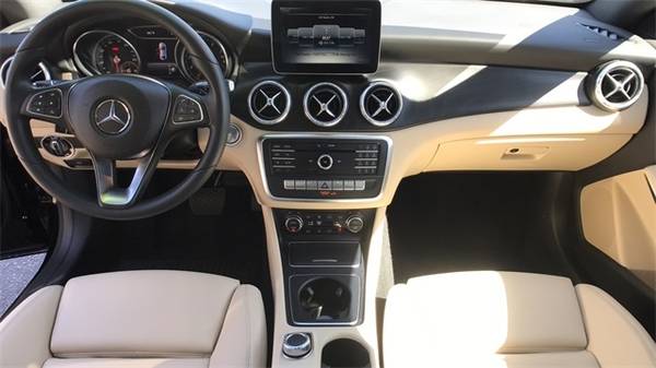 2018 Mercedes-Benz CLA CLA 250 - cars & trucks - by dealer - vehicle... for sale in Fresno, CA – photo 18