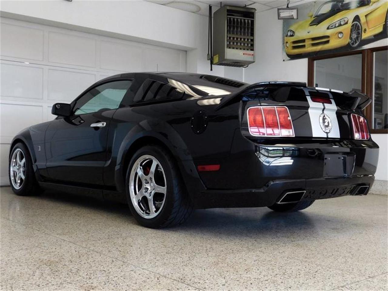 2006 Ford Mustang (Roush) for sale in Hamburg, NY – photo 30