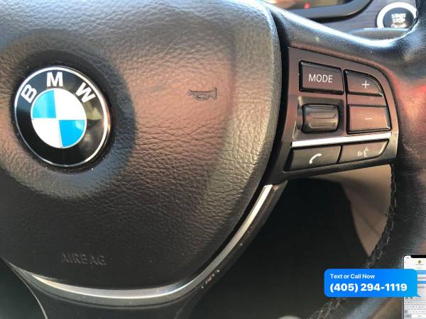 2013 BMW 7 Series 750Li 4dr Sedan 0 Down WAC/Your Trade - cars & for sale in Oklahoma City, OK – photo 17
