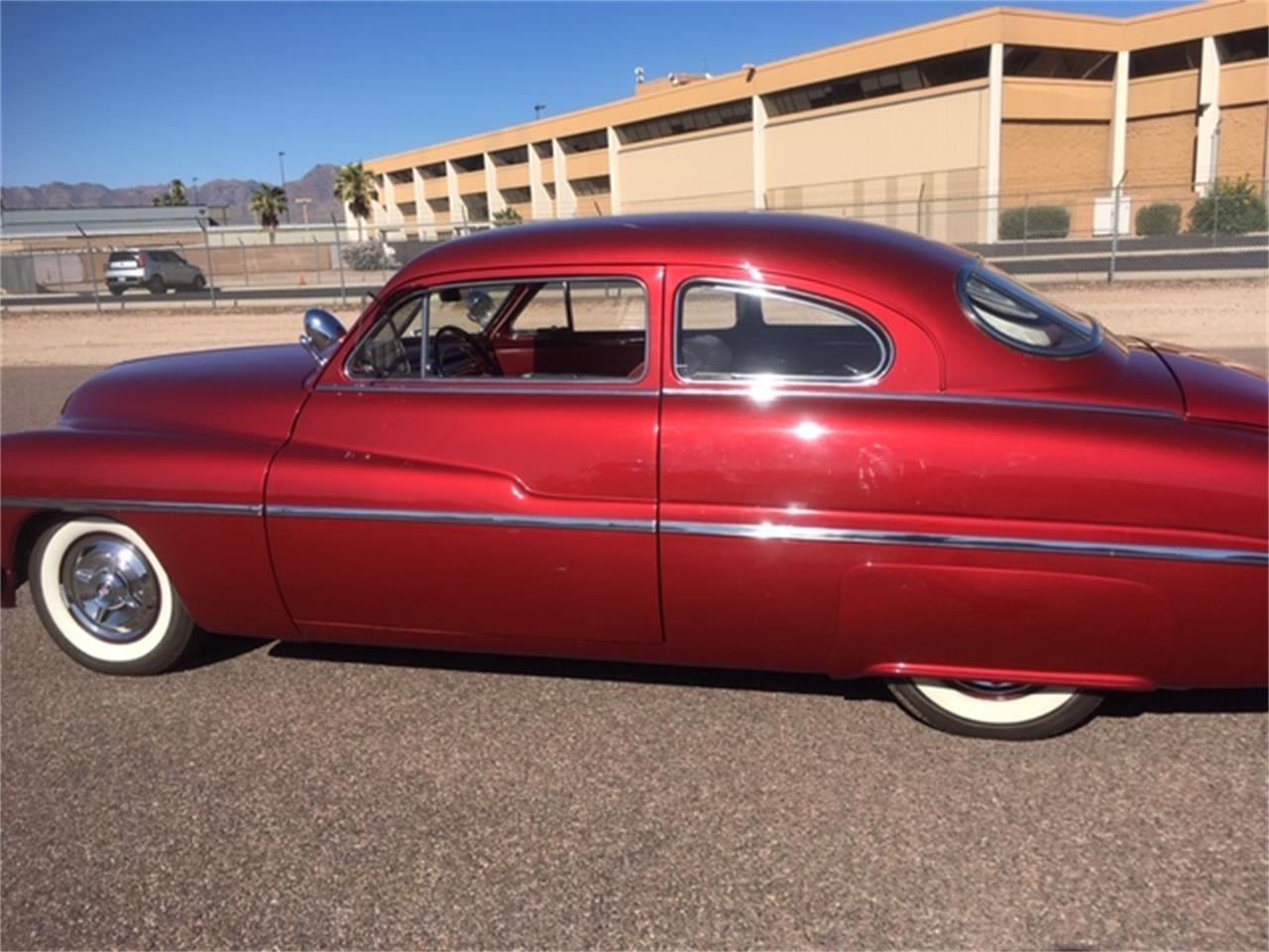 1949 Mercury 2-Dr Coupe for sale in Scottsdale, AZ – photo 2