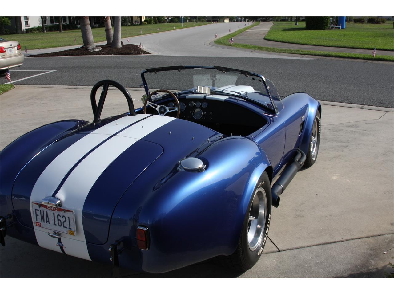 1965 Superformance Cobra for sale in Tavares, FL – photo 6