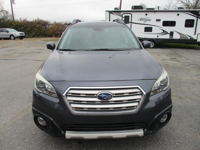 2016 Subaru Outback 3.6R Limited for sale in Weaverville, NC – photo 3