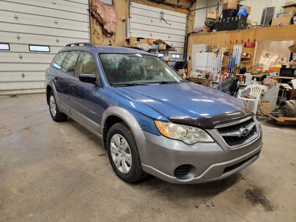 2008 Subaru Outback From PA New Head Gaskets, Timing and More - cars for sale in Mexico, NY – photo 3