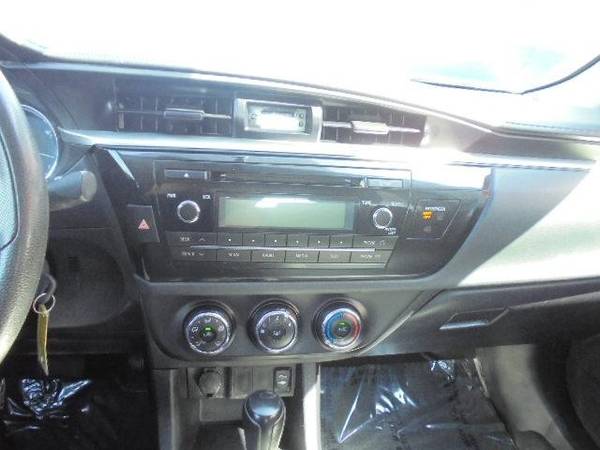 2015 TOYOTA COROLLA L Sedan 4D for sale in Rapid City, SD – photo 7