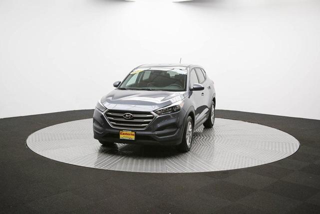 2018 Hyundai Tucson SE for sale in Frederick, MD – photo 52