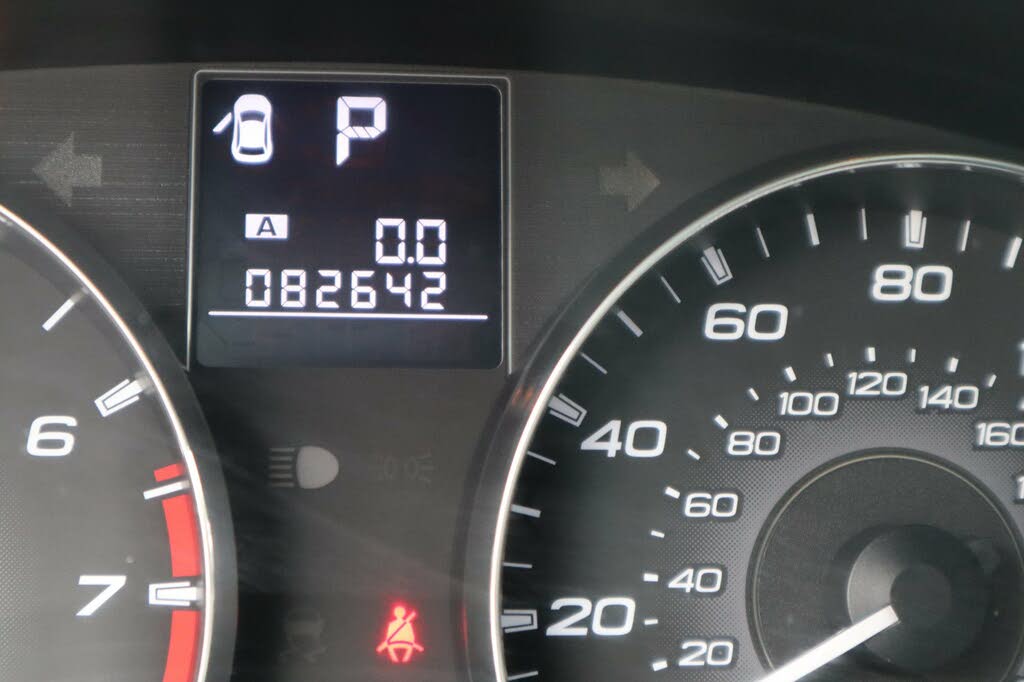 2012 Subaru Outback 2.5i Premium for sale in Longmont, CO – photo 21