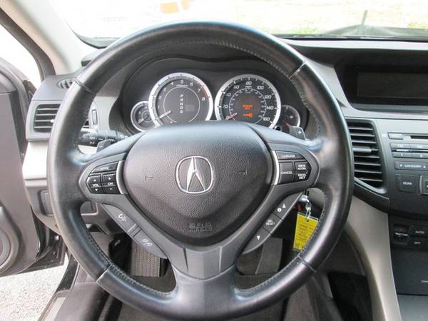 2010 Acura TSX Automatic/Leather/Sunroof/NICE! for sale in Charleston, SC – photo 11