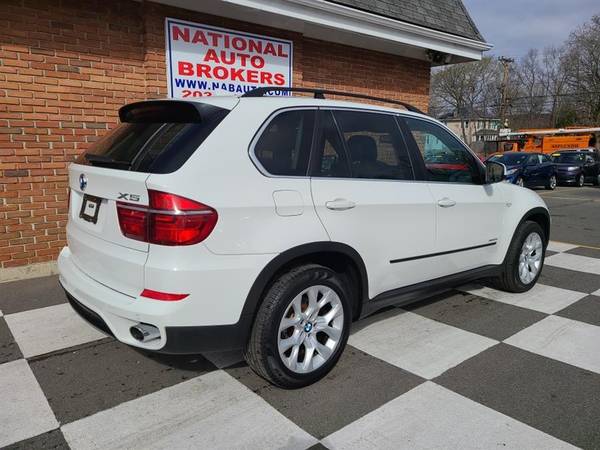 2013 BMW X5 AWD 4dr xDrive35i (TOP RATED DEALER AWARD 2018 ! for sale in Waterbury, CT – photo 7