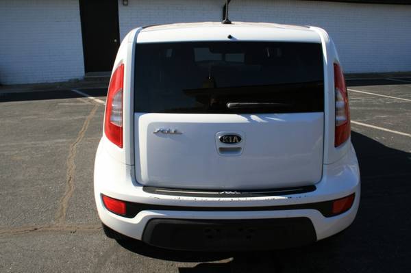 2012 Kia Soul 5dr Wgn - - by dealer - vehicle for sale in MOORE, OK – photo 5