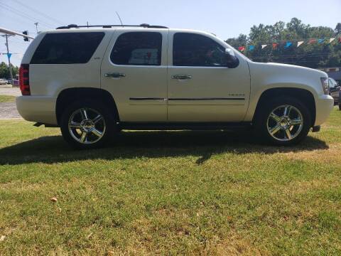 🚀🚀🚀2014 CHEVY TAHOE LTZ 4WD🚀🚀🚀 for sale in Springdale, AR – photo 3