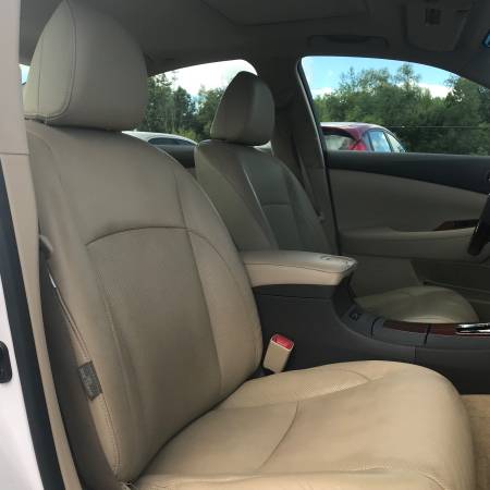 2009 Lexus ES 350 💥💥ONE-OWNER🔥🔥LOW MILES😎😎 for sale in Comstock Park, MI – photo 13