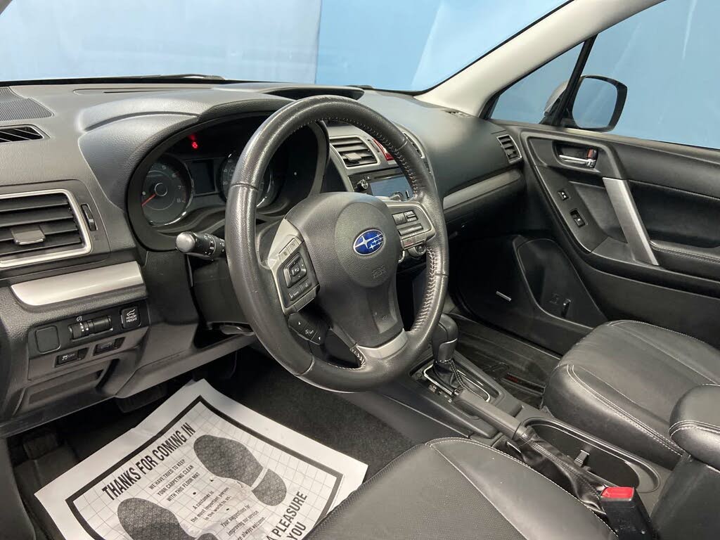 2016 Subaru Forester 2.0XT Touring for sale in Other, CT – photo 6