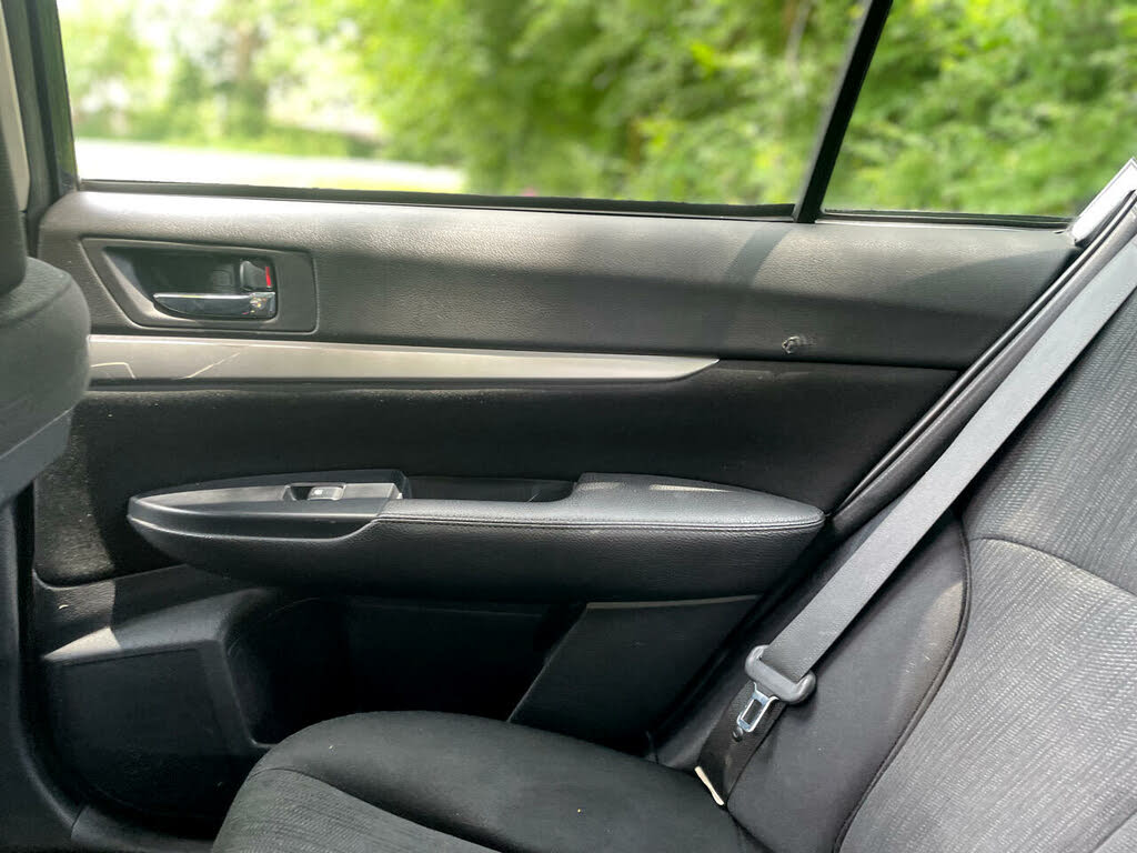 2014 Subaru Legacy 2.5i Premium AWD for sale in Indianapolis, IN – photo 13