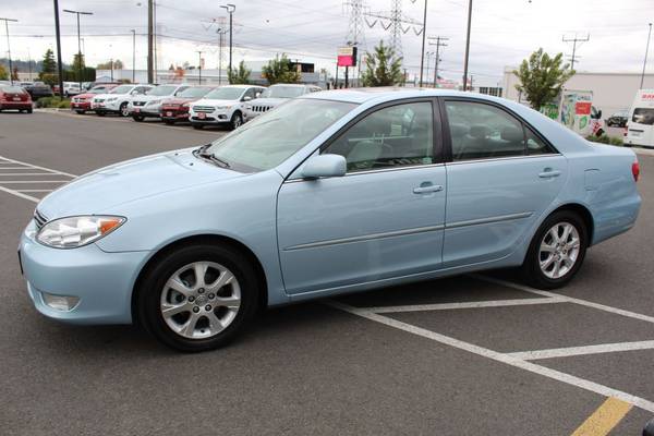 2006 Toyota Camry XLE - cars & trucks - by dealer - vehicle... for sale in Auburn, WA – photo 13