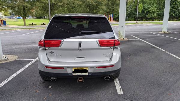 2011 Lincoln MKX AWD for sale in Newton, NJ – photo 7