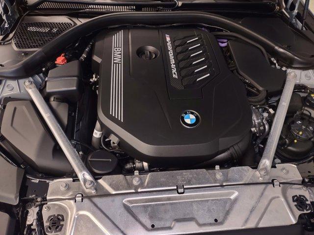 2022 BMW M440 Gran Coupe i xDrive for sale in Brentwood, TN – photo 15