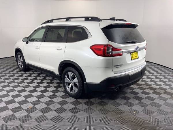2019 Subaru Ascent White Call Today! - - by dealer for sale in North Lakewood, WA – photo 6
