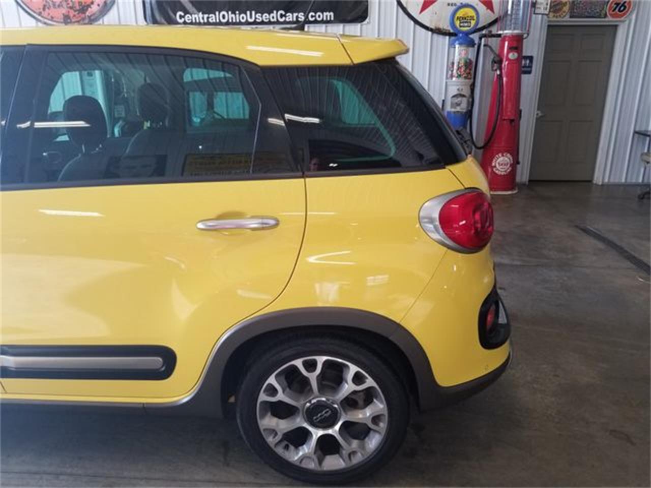 2014 Fiat 500L for sale in Upper Sandusky, OH – photo 4