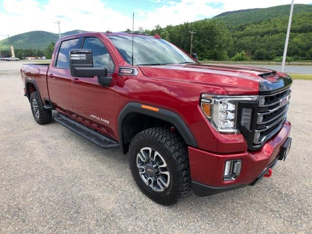 2022 GMC Sierra 2500 AT4 for sale in Other, NH – photo 28