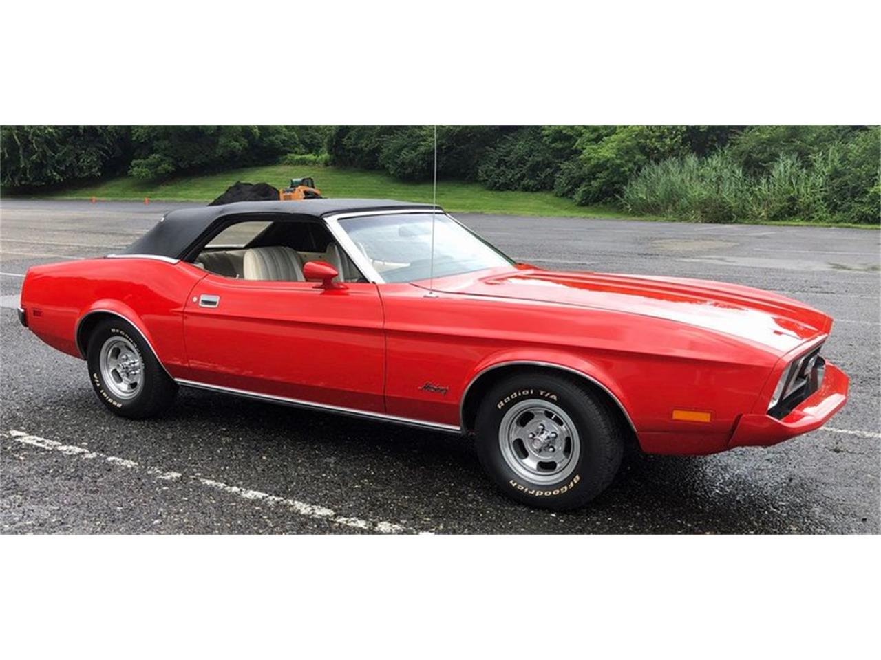 1973 Ford Mustang for sale in West Chester, PA – photo 24