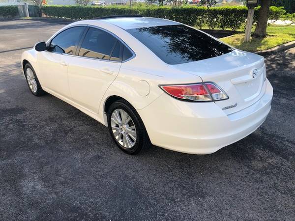 2010 Mazda6 i plus 1 Owner No Accidents 92k miles for sale in SAINT PETERSBURG, FL – photo 6