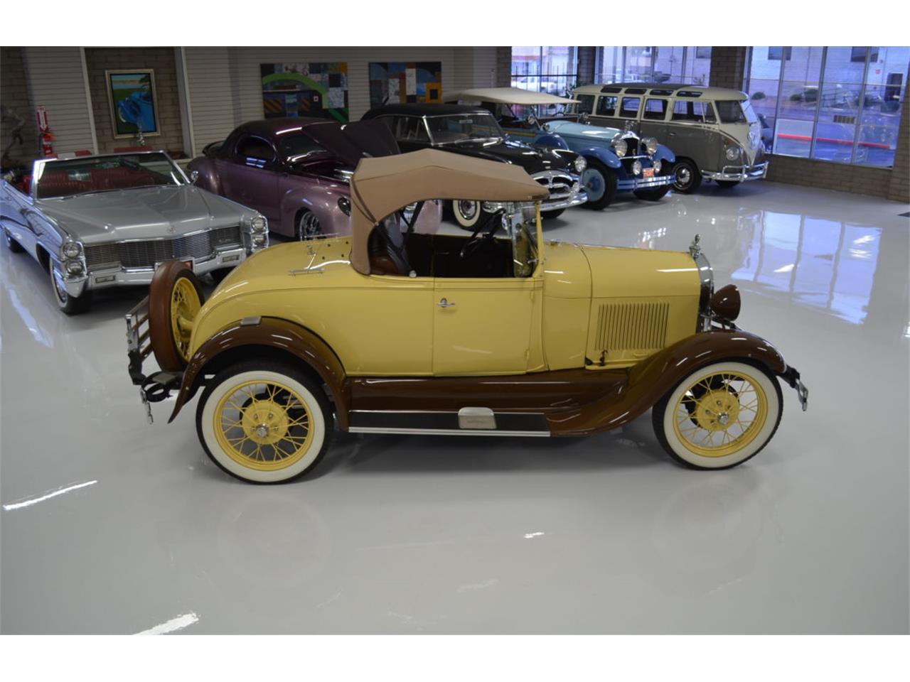 1929 Ford Model A for sale in Phoenix, AZ – photo 14