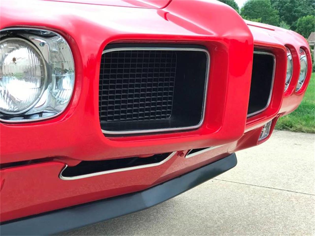 1970 Pontiac GTO (The Judge) for sale in Orville, OH – photo 23