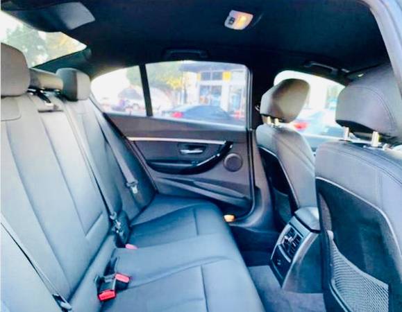 BMW 2017 330i xDrive Sedan for sale in Los Angeles, CA – photo 3