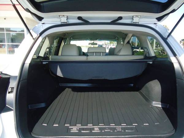 2012 Subaru Outback 2.5i Limited AWD 4dr Wagon CVT for sale in Englewood, FL – photo 15