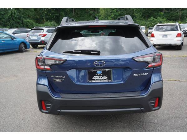 2020 Subaru Outback Premium - - by dealer - vehicle for sale in Parsippany, NJ – photo 8