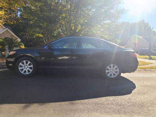 2008 Toyota Camry XLE 152K Clean Title Loaded - - by for sale in Duluth, GA – photo 8