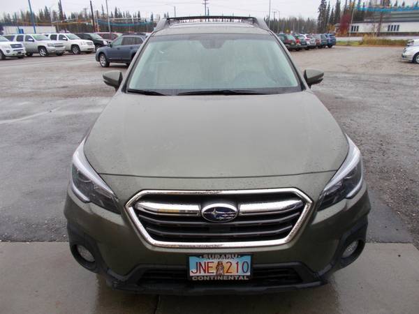 2019 Subaru Outback WAGON 4-DR for sale in Fairbanks, AK – photo 2