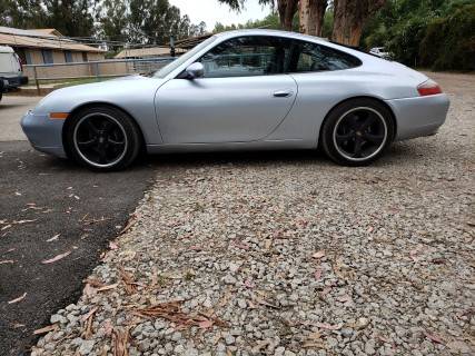 Porsche 911 Carrera for sale in San Luis Obispo, CA – photo 5