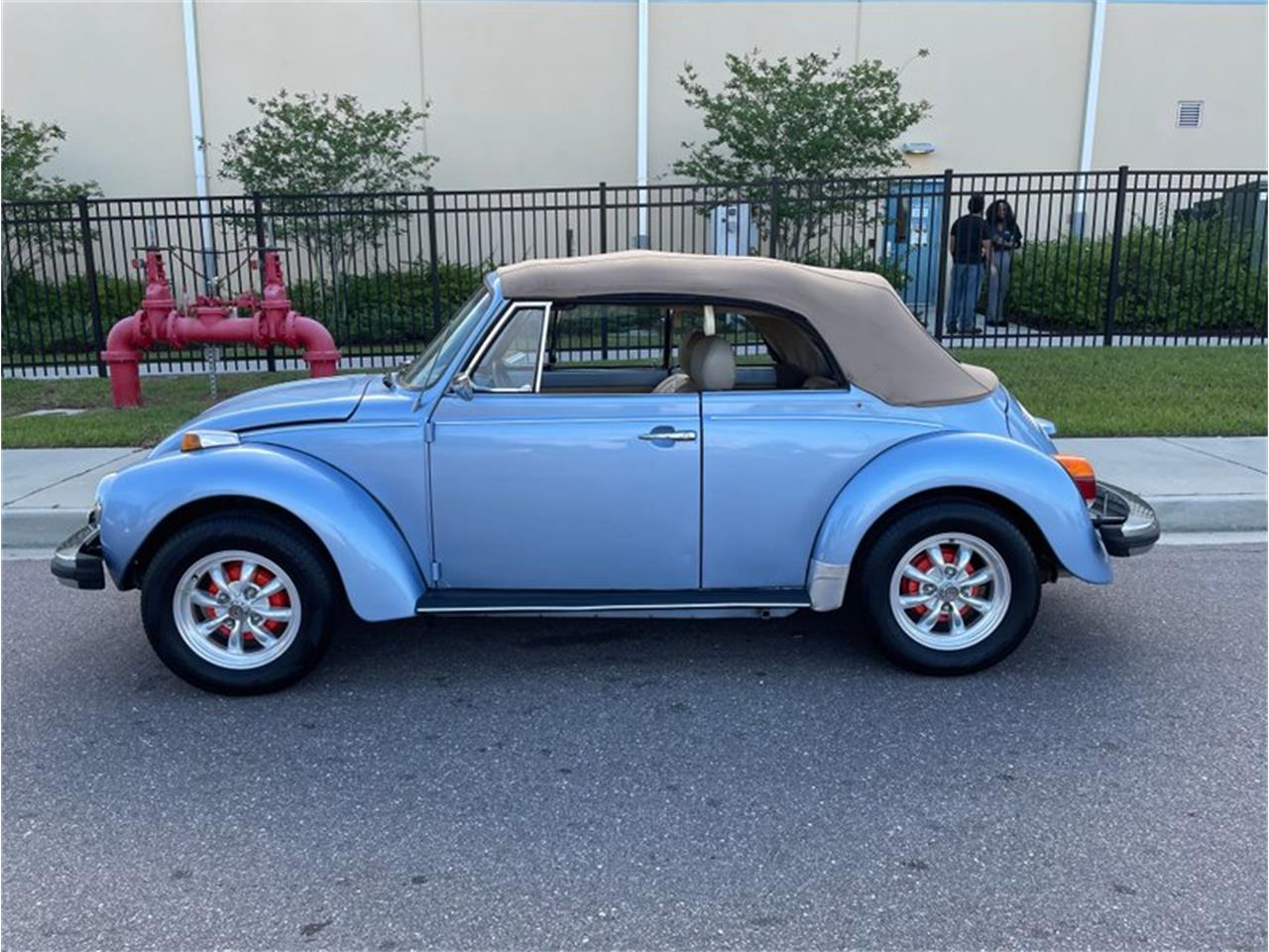 1979 Volkswagen Beetle for sale in Clearwater, FL – photo 16