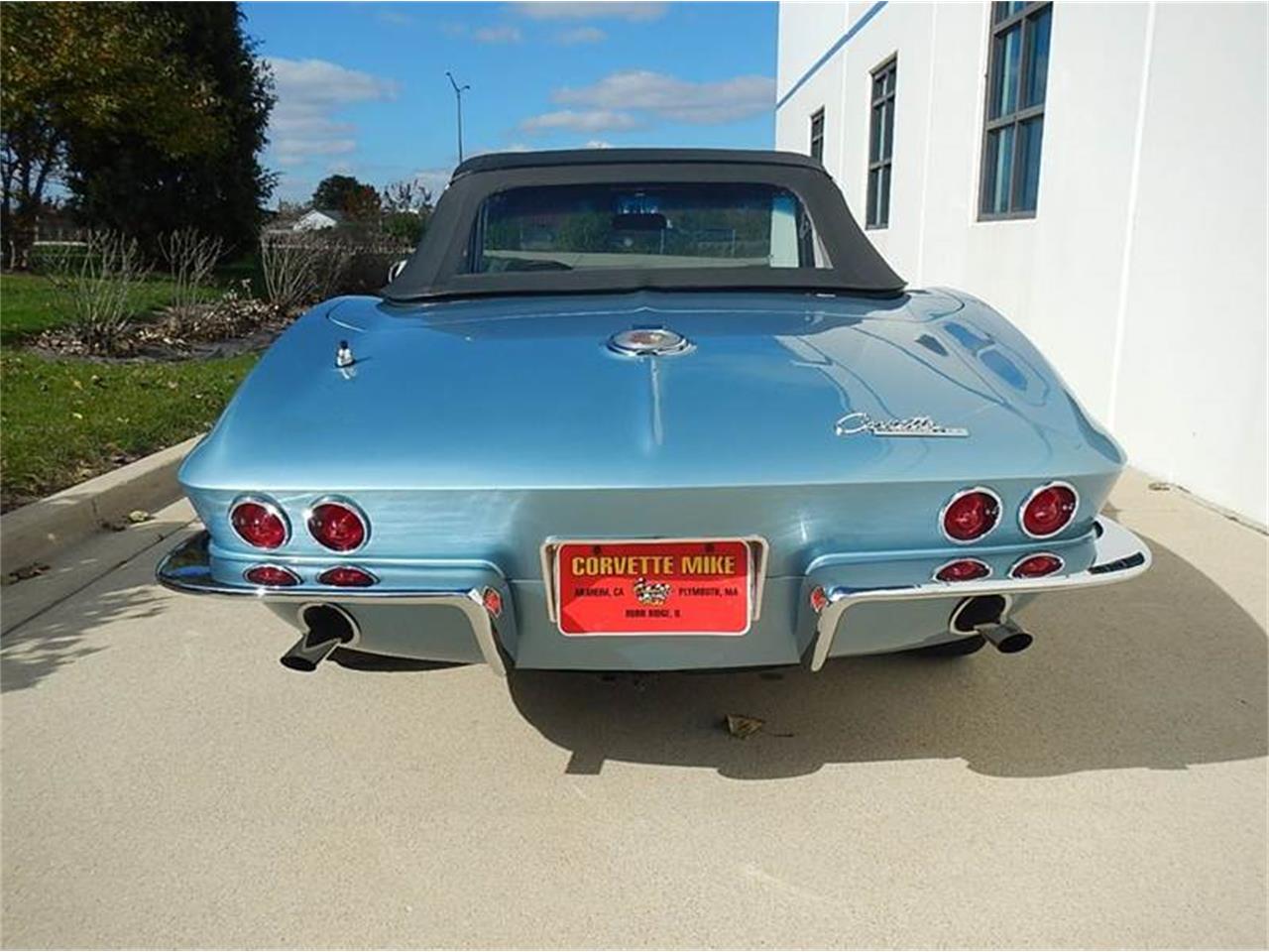 1964 Chevrolet Corvette for sale in Burr Ridge, IL – photo 2
