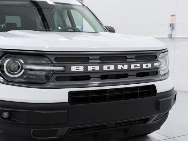 2021 Ford Bronco Sport Big Bend AWD - - by dealer for sale in Macomb, MI – photo 11