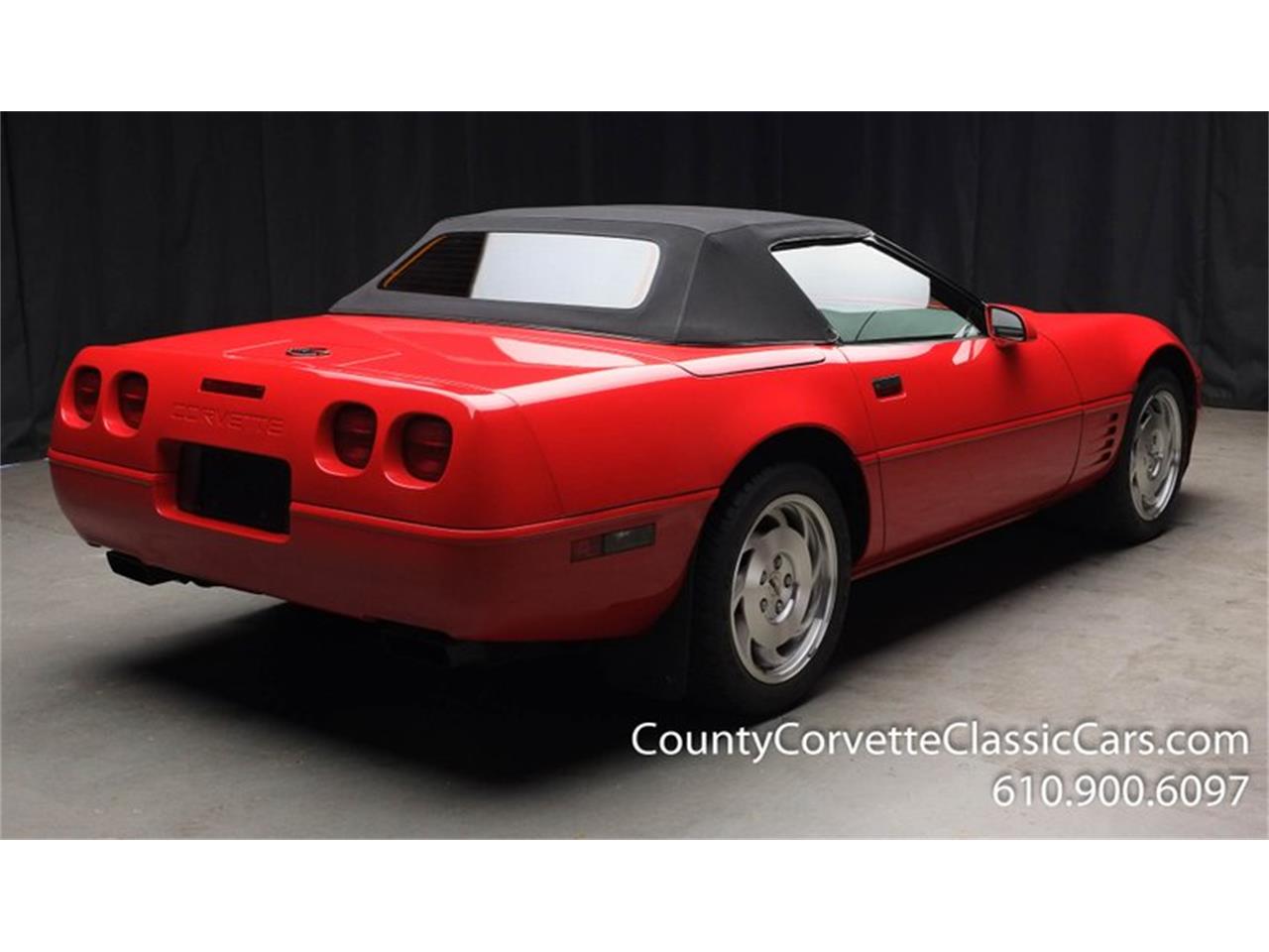 1994 Chevrolet Corvette for sale in West Chester, PA – photo 8