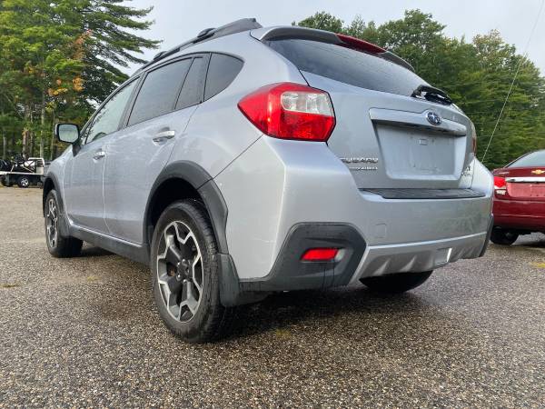 2014 Subaru Crosstrek with 68k - - by dealer - vehicle for sale in Buxton, ME – photo 3