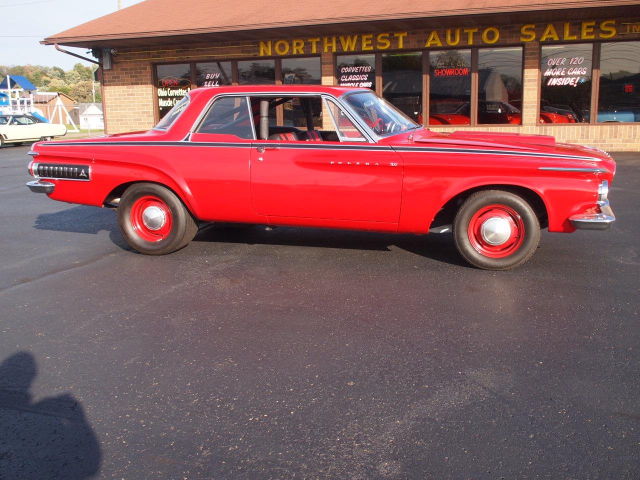 1962 Dodge Polara for sale in North Canton, OH – photo 3