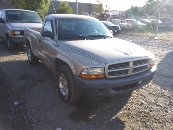 Dodge Pickups For Sale Dakota's and Ram runs and drives!!! for sale in Temple Hills, District Of Columbia – photo 3