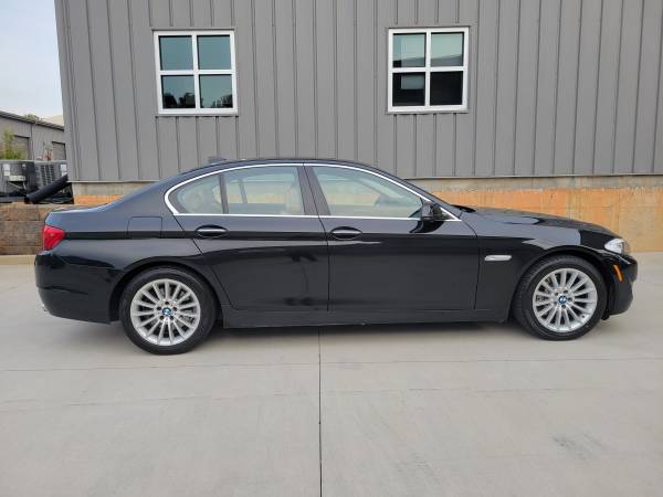 2013 BMW 535 XI - FULLY LOADED - BLUETOOTH - LEATHER - NAV - cars & for sale in Marietta, GA – photo 10