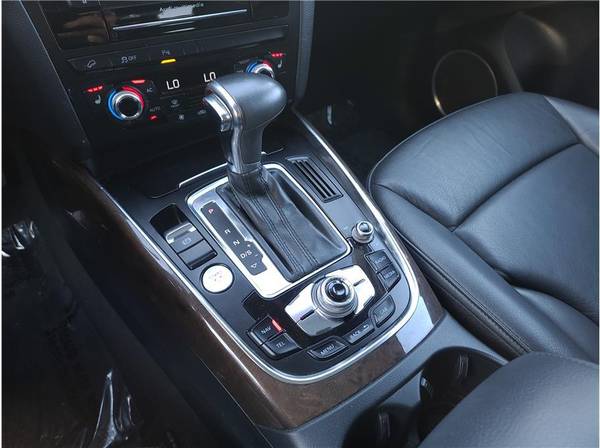 2013 Audi Q5 2 0T Premium Plus Sport Utility 4D - - by for sale in Modesto, CA – photo 23