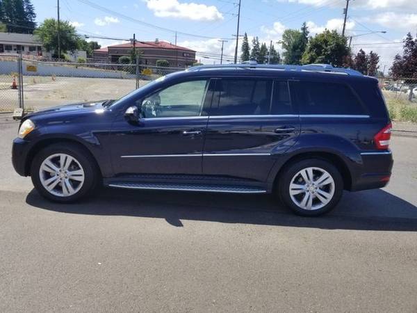 2010 Mercedes-Benz GL-Class AWD SUV for sale in Vancouver, WA – photo 4
