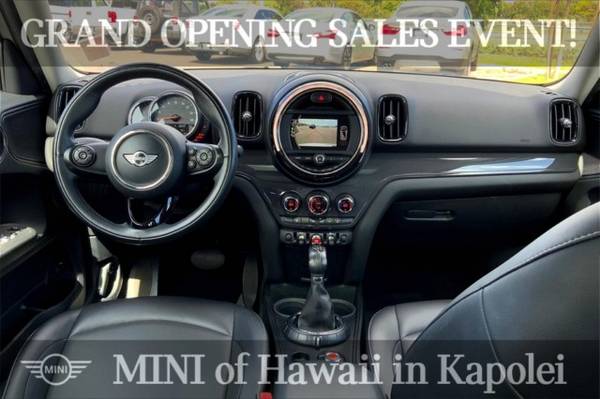 2017 Mini Cooper Countryman Cooper Base - - by dealer for sale in Kapolei, HI – photo 15