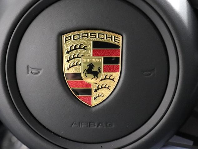 2021 Porsche Taycan Turbo for sale in Brentwood, TN – photo 49