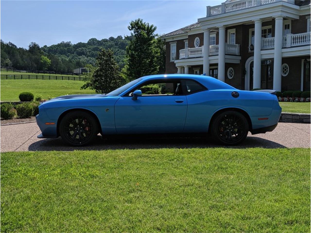 2016 Dodge Challenger for sale in Greensboro, NC – photo 8
